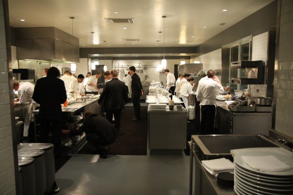 Lemme just walk the half mile over to get the minced garlic.