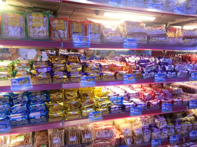 Wall of Hopia.