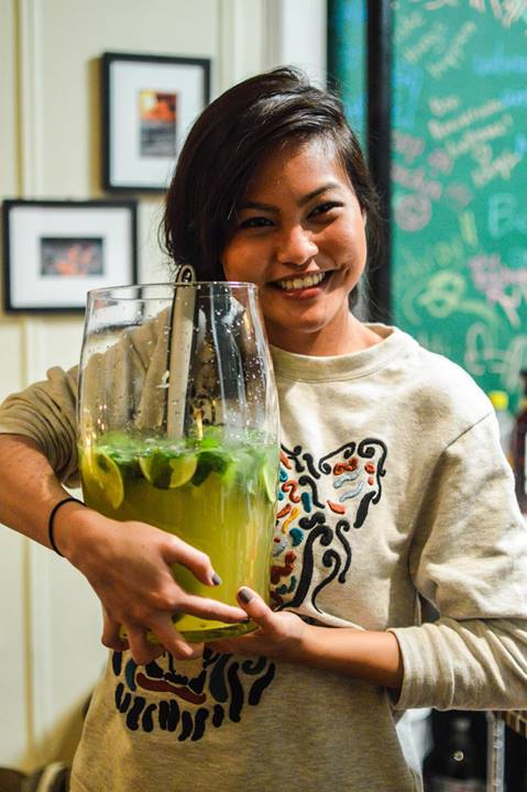 Libations by Felicity.