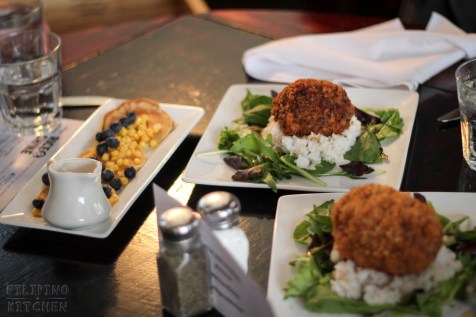 Longganissa+Scotch+Eggs+Maja+Blance+Pancakes+#FKEDUP